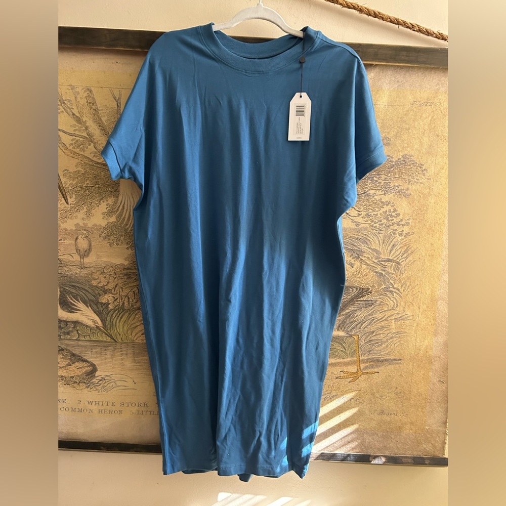* New Universal Standard 2XS Easy Fit Dress Size 6 - 8 Unique Sizing = Medium *
